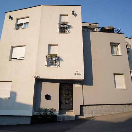 Urban Suites & Apartments Mostar Luaran gambar