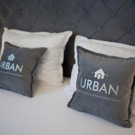 Urban Suites & Apartments Mostar Luaran gambar