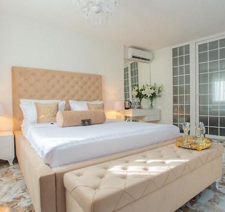 Urban Suites & Apartments Mostar Luaran gambar
