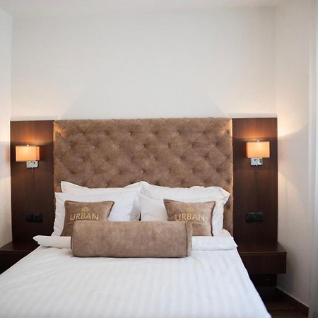 Urban Suites & Apartments Mostar Luaran gambar