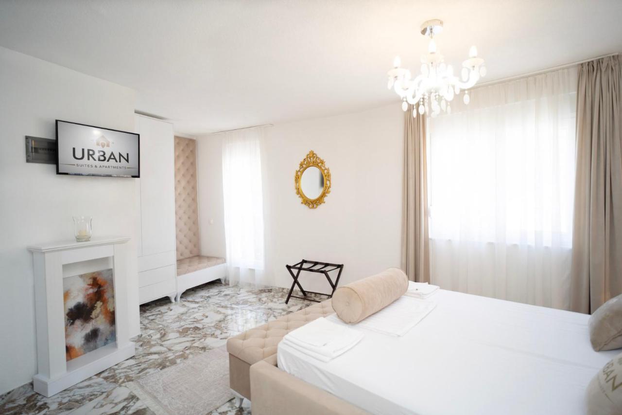 Urban Suites & Apartments Mostar Luaran gambar
