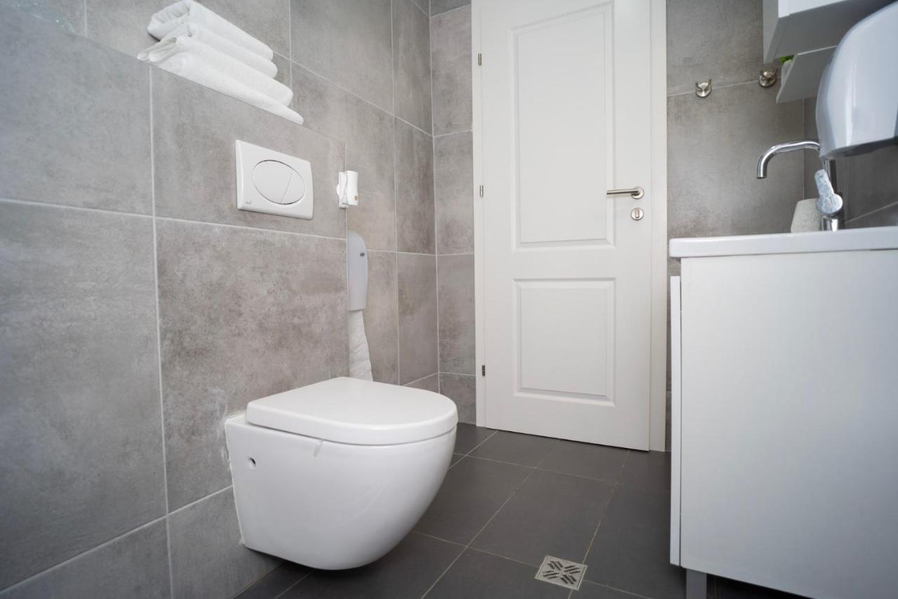 Urban Suites & Apartments Mostar Luaran gambar