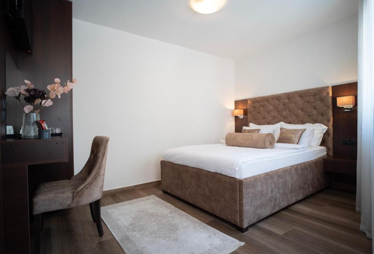 Urban Suites & Apartments Mostar Luaran gambar