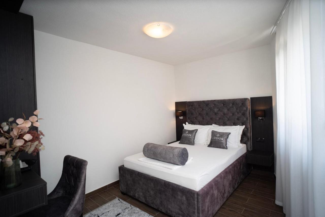Urban Suites & Apartments Mostar Luaran gambar