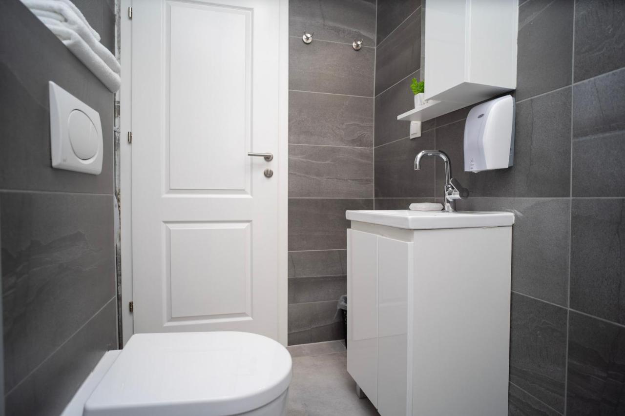 Urban Suites & Apartments Mostar Luaran gambar