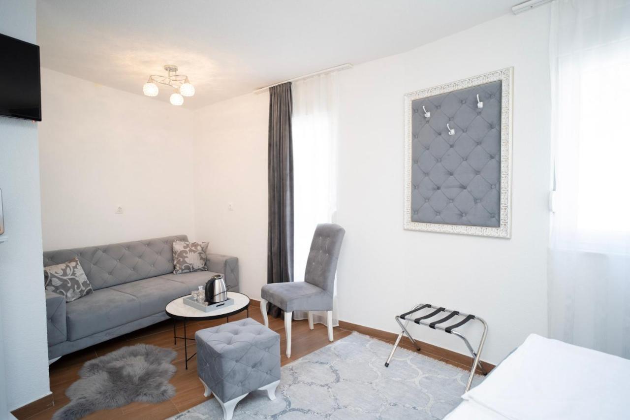 Urban Suites & Apartments Mostar Luaran gambar