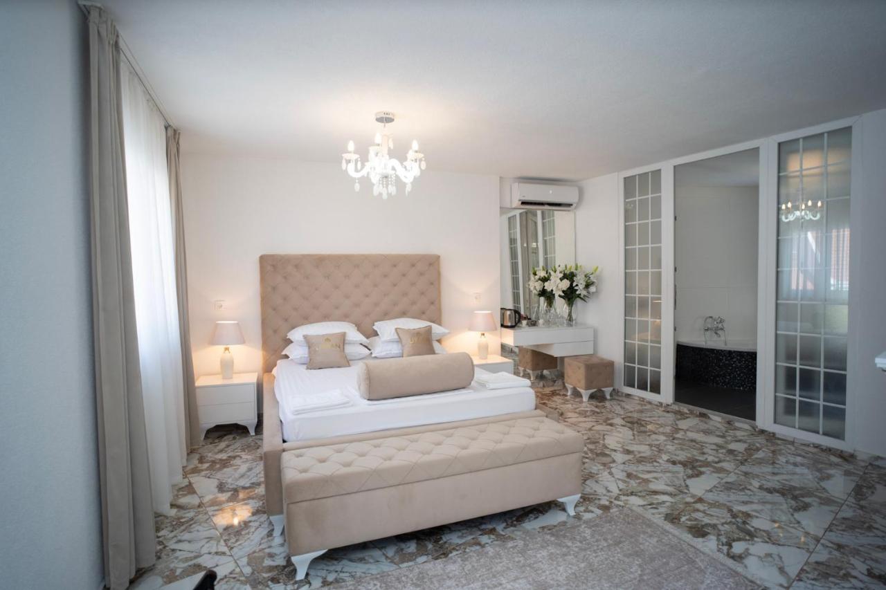 Urban Suites & Apartments Mostar Luaran gambar