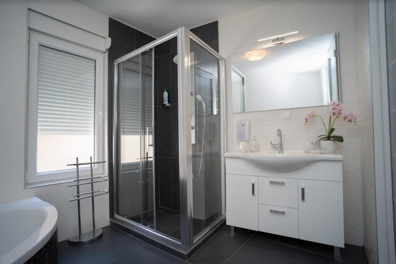 Urban Suites & Apartments Mostar Luaran gambar