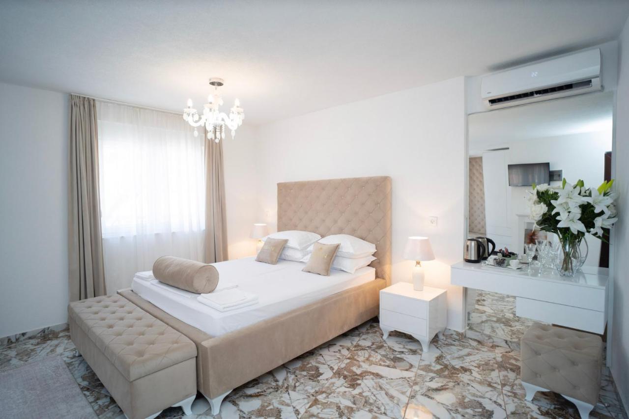 Urban Suites & Apartments Mostar Luaran gambar