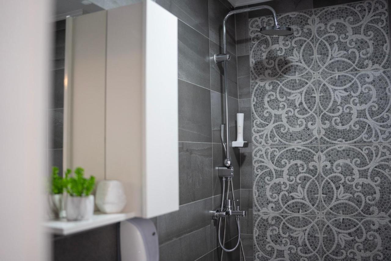 Urban Suites & Apartments Mostar Luaran gambar
