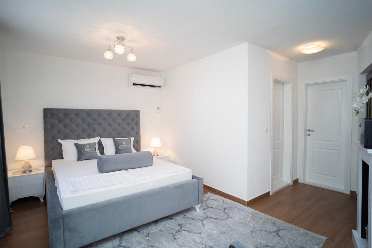 Urban Suites & Apartments Mostar Luaran gambar