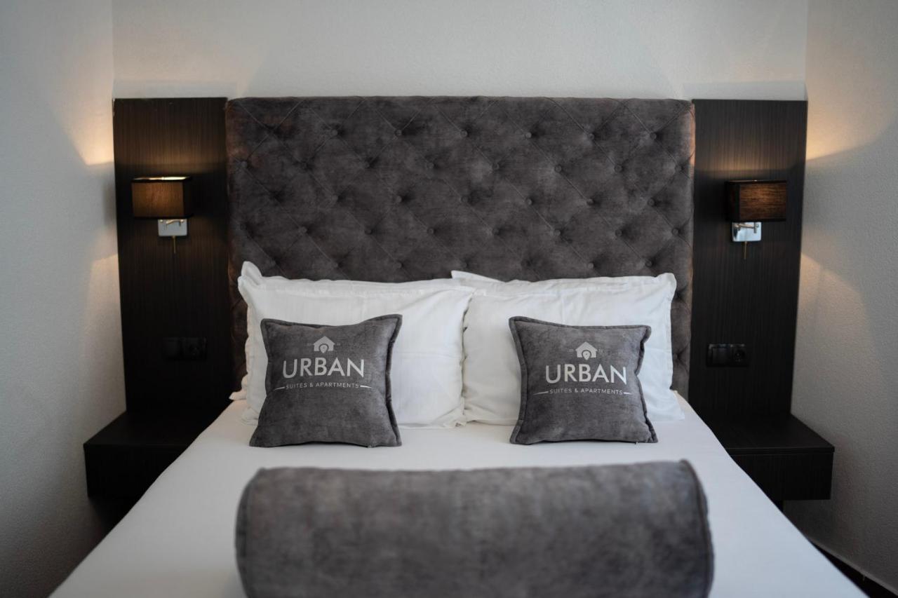 Urban Suites & Apartments Mostar Luaran gambar