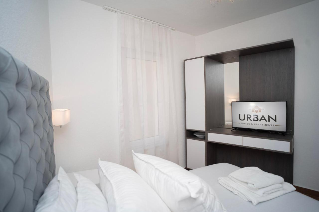 Urban Suites & Apartments Mostar Luaran gambar