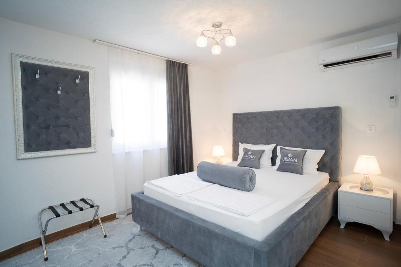 Urban Suites & Apartments Mostar Luaran gambar