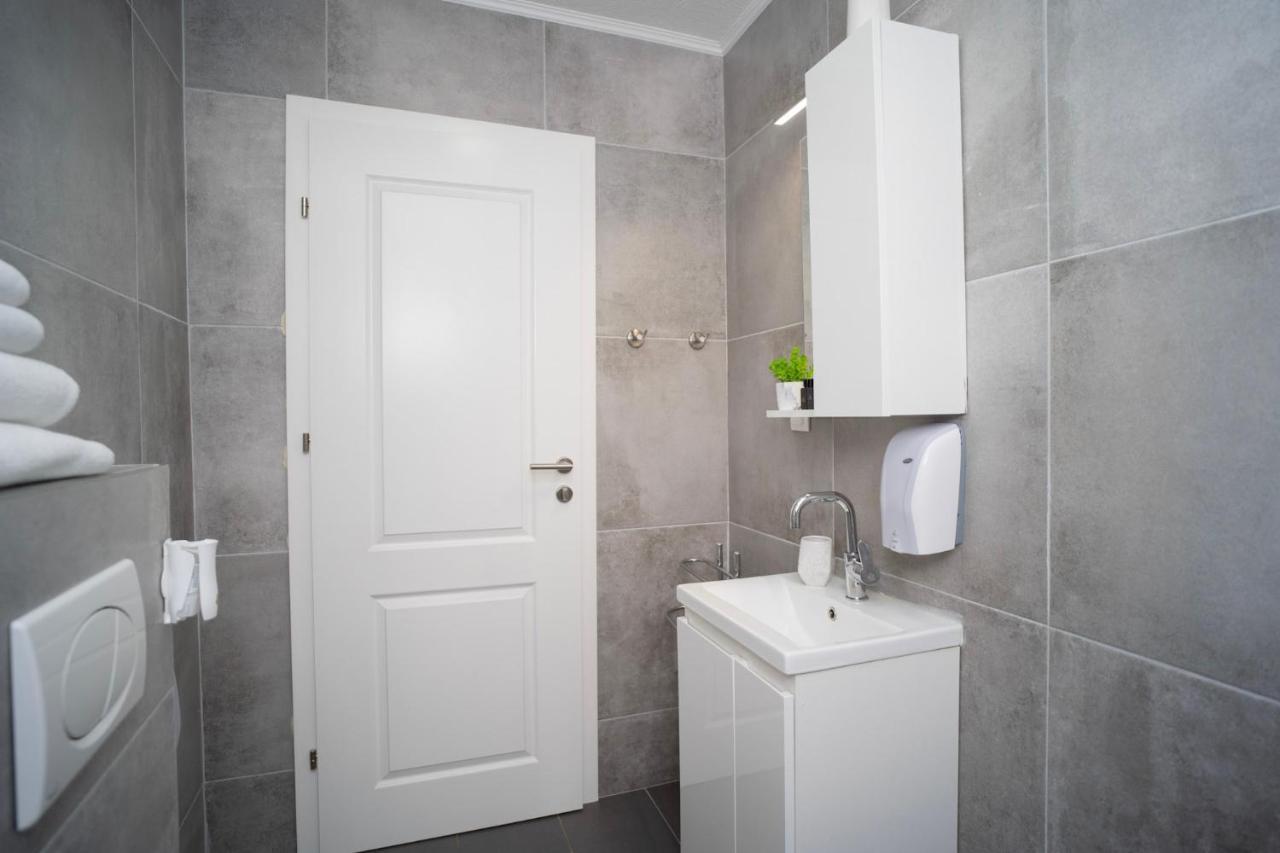 Urban Suites & Apartments Mostar Luaran gambar