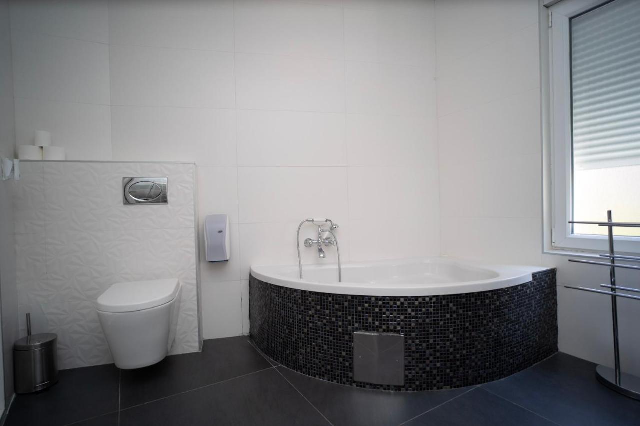 Urban Suites & Apartments Mostar Luaran gambar