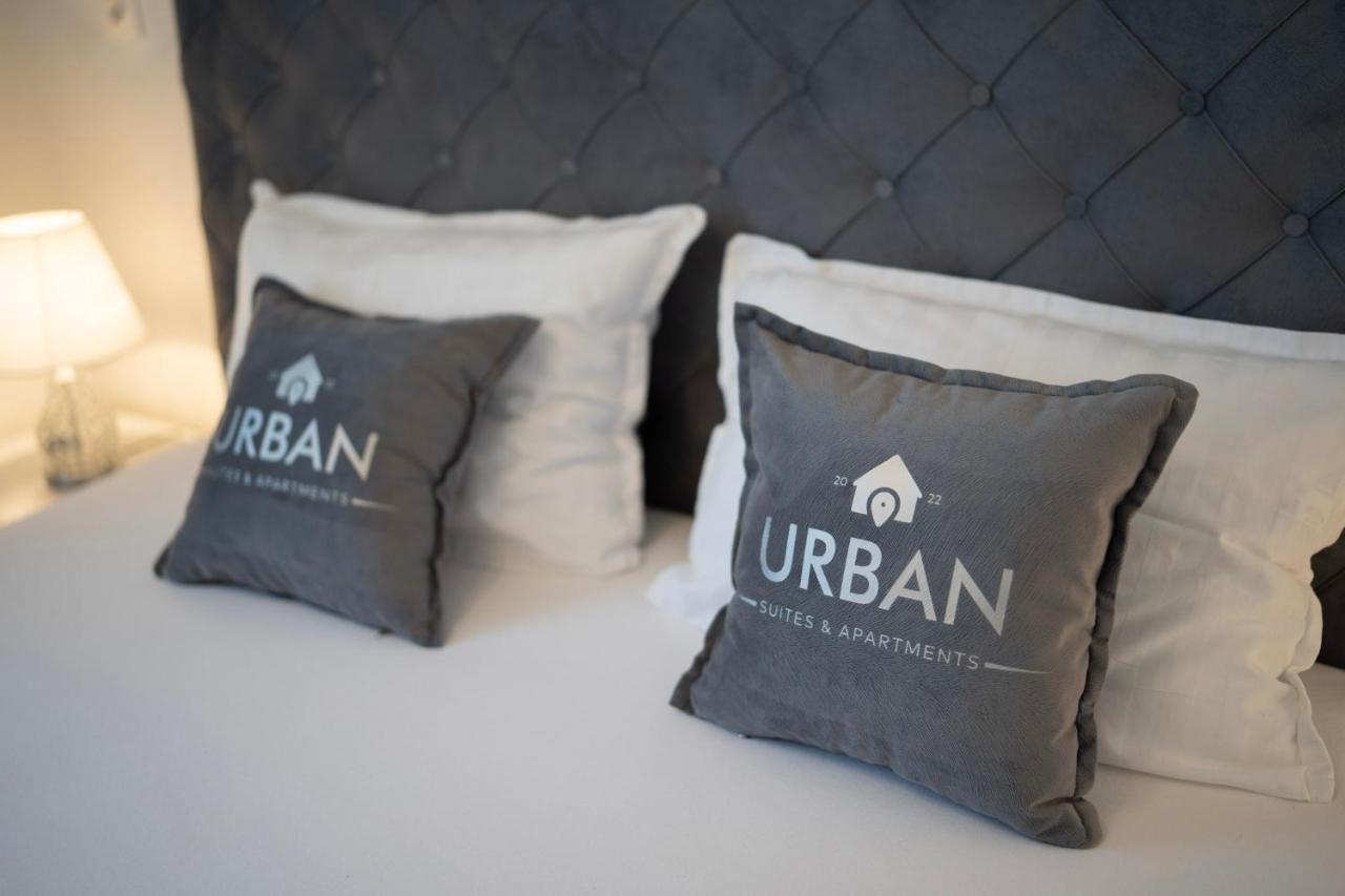 Urban Suites & Apartments Mostar Luaran gambar
