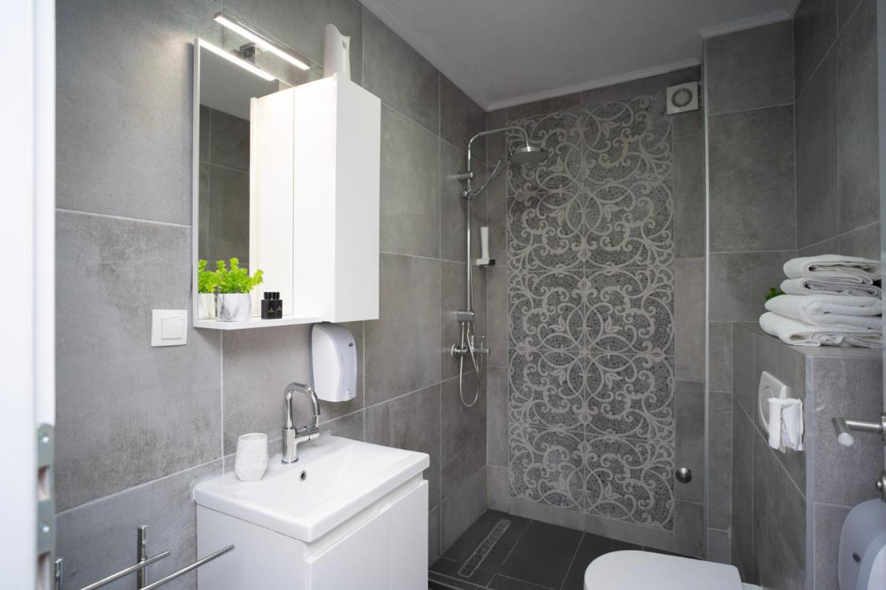 Urban Suites & Apartments Mostar Luaran gambar