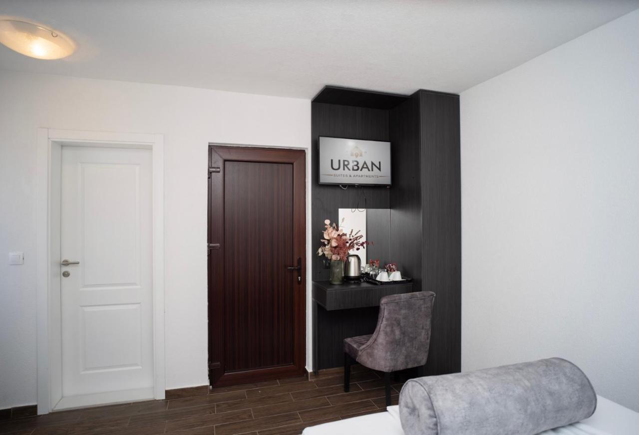 Urban Suites & Apartments Mostar Luaran gambar