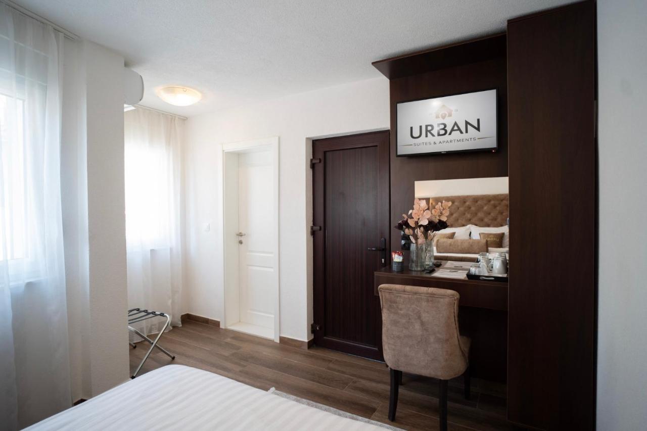 Urban Suites & Apartments Mostar Luaran gambar
