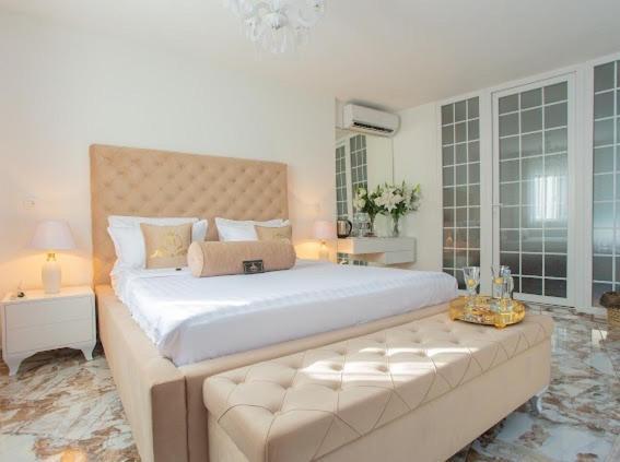 Urban Suites & Apartments Mostar Luaran gambar