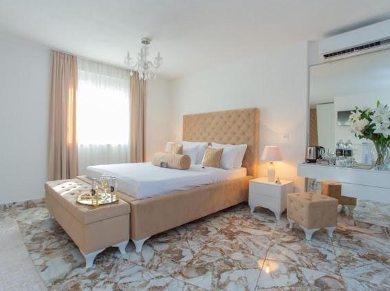 Urban Suites & Apartments Mostar Luaran gambar