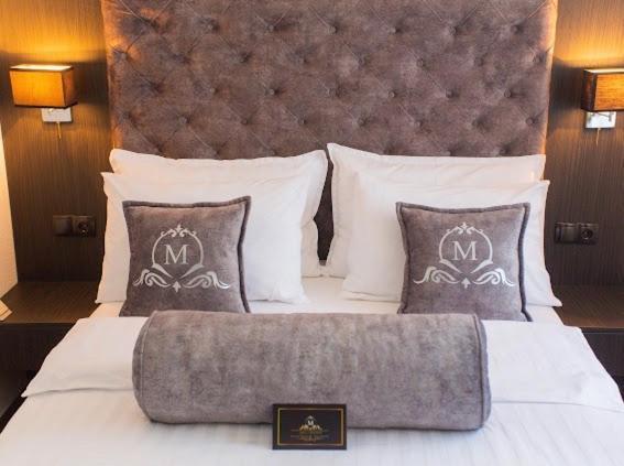 Urban Suites & Apartments Mostar Luaran gambar