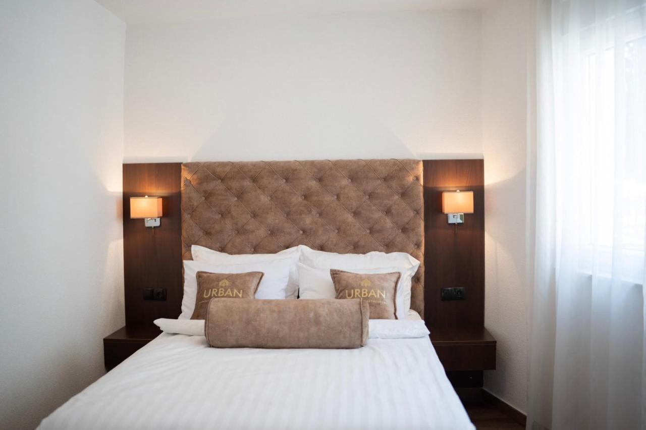 Urban Suites & Apartments Mostar Luaran gambar