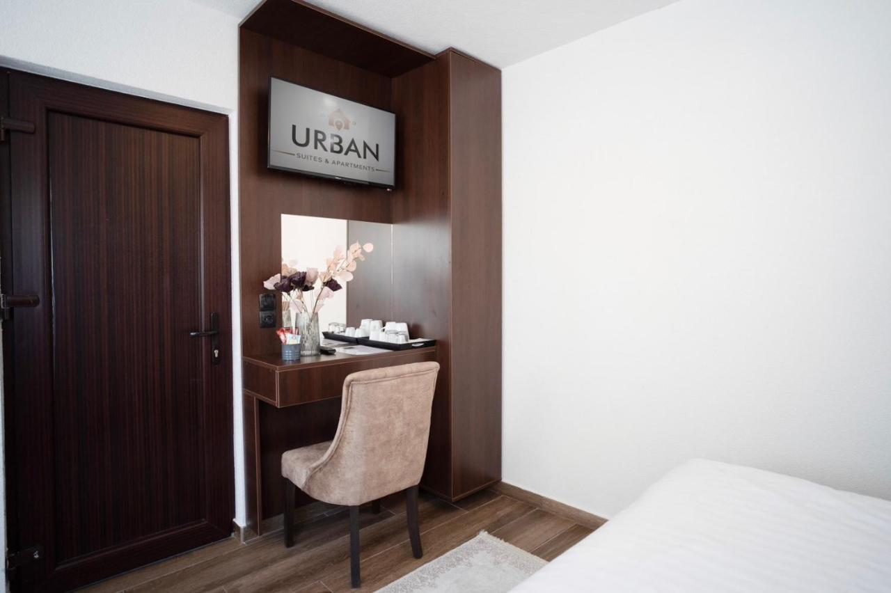 Urban Suites & Apartments Mostar Luaran gambar