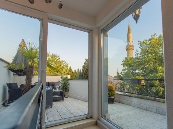 Urban Suites & Apartments Mostar Luaran gambar