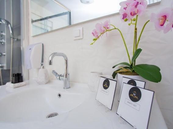 Urban Suites & Apartments Mostar Luaran gambar