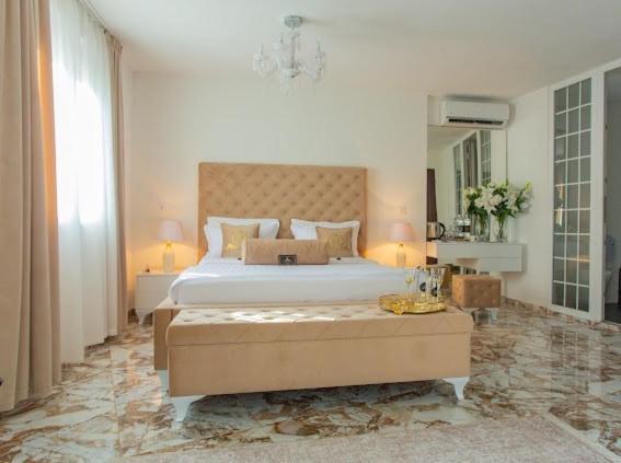 Urban Suites & Apartments Mostar Luaran gambar
