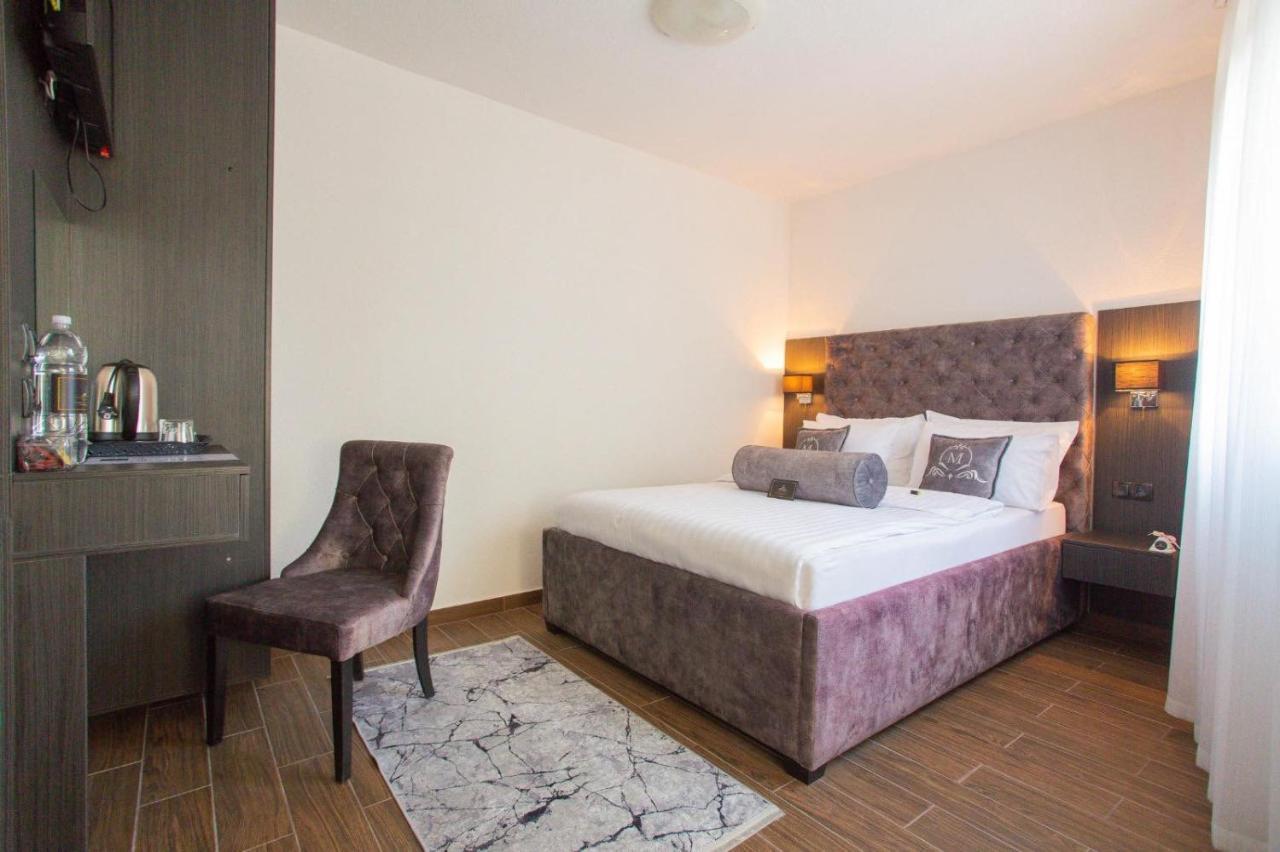 Urban Suites & Apartments Mostar Luaran gambar
